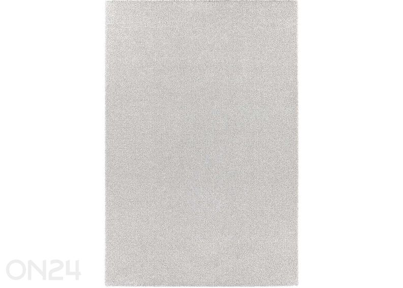 Narma kräsuline tuftingvaip Sweet™ salt 67x133 cm suurendatud