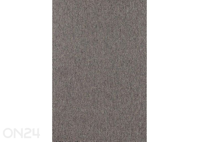 Narma madalsidusvaip Brooklyn™ greige 100x160 cm suurendatud