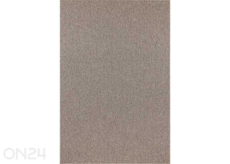 Narma madalsidusvaip Brooklyn™ linen 80x200 cm suurendatud