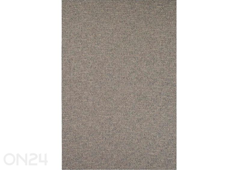 Narma madalsidusvaip Tirol™ brown 60x80 cm suurendatud