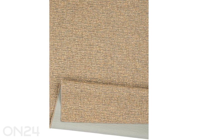 Narma madalsidusvaip Tirol™ gold 60x80 cm suurendatud