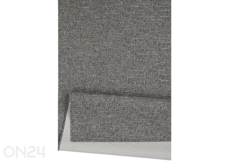 Narma madalsidusvaip Tirol™ greige 60x80 cm suurendatud