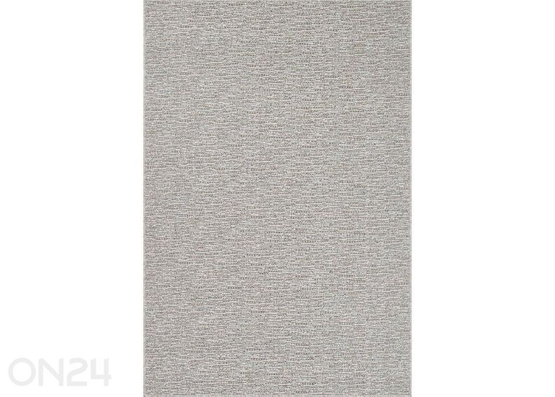 Narma madalsidusvaip Tirol™ silver 60x80 cm suurendatud