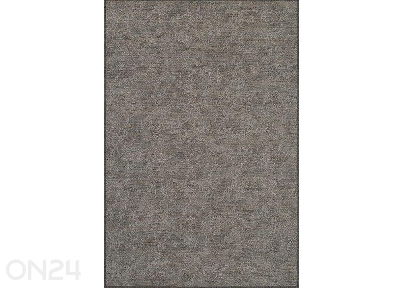 Narma madalsidusvaip TORNADO™ greige 60x80 cm suurendatud