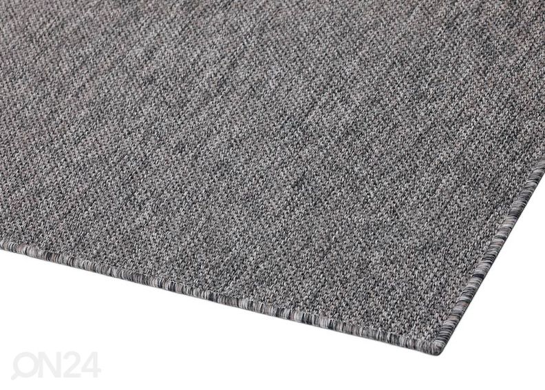 Narma madalsidusvaip Vagabond™ 100x160 cm suurendatud