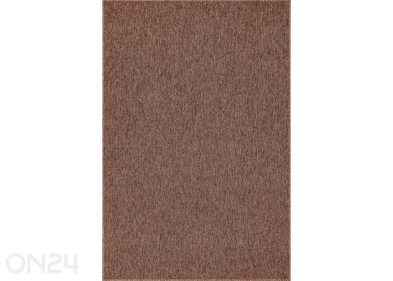 Narma madalsidusvaip Vagabond™ caramel 300x400 cm suurendatud