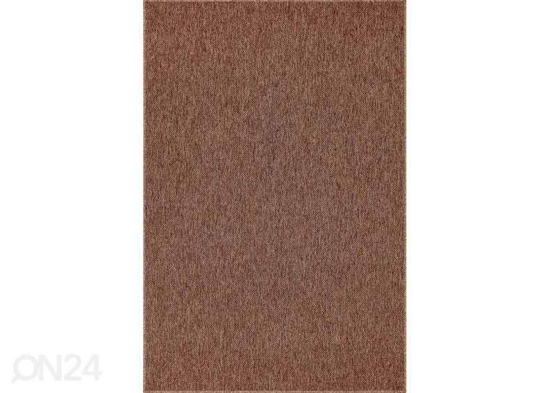 Narma madalsidusvaip Vagabond™ caramel 60x80 cm suurendatud