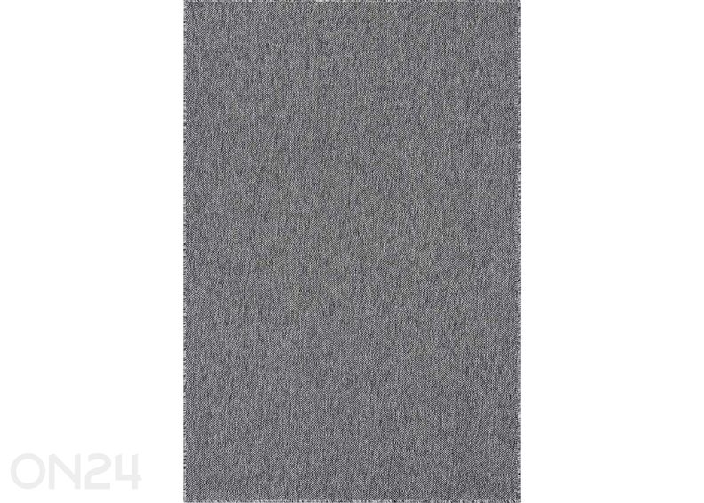 Narma madalsidusvaip Vagabond™ grey 300x400 cm suurendatud