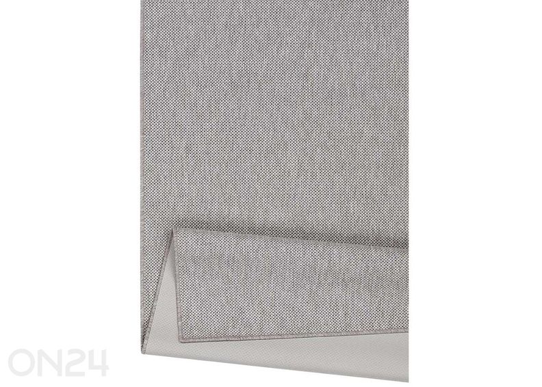 Narma madalsidusvaip Vagabond™ silver 160x240 cm suurendatud