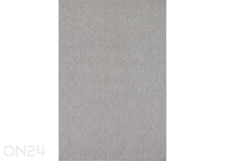 Narma madalsidusvaip Vagabond™ silver 160x240 cm suurendatud