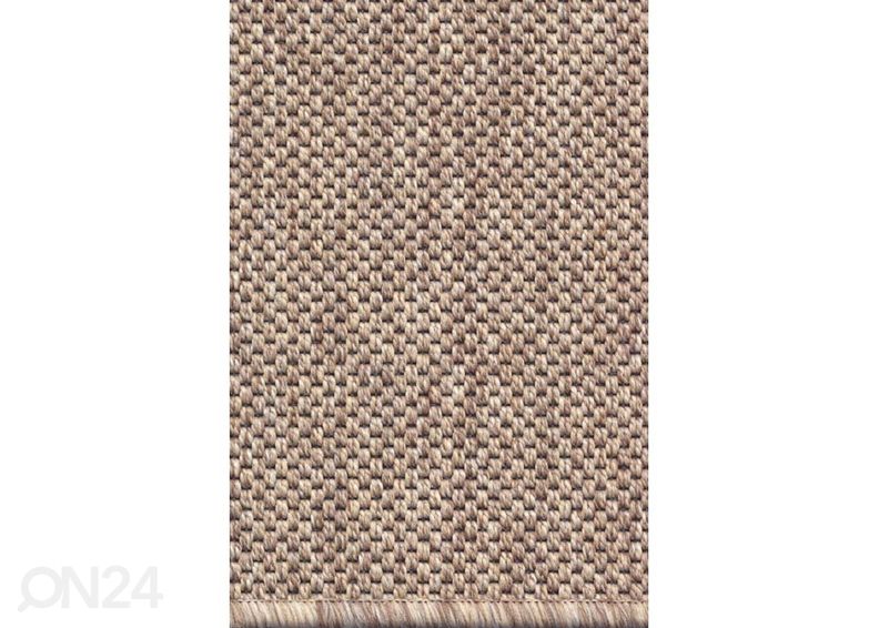 Narma madalsidusvaip Vagabond™ ümar Ø 160 cm suurendatud