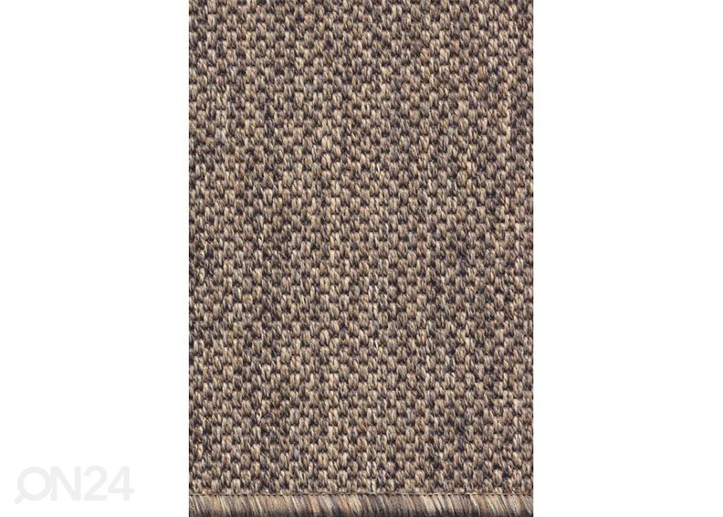 Narma madalsidusvaip Vagabond™ ümar Ø 160 cm suurendatud