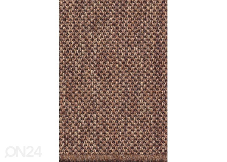 Narma madalsidusvaip Vagabond™ ümar Ø 160 cm suurendatud