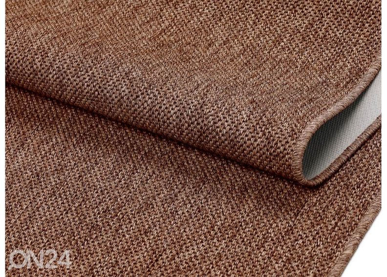 Narma madalsidusvaip Vagabond™ ümar Ø 160 cm suurendatud