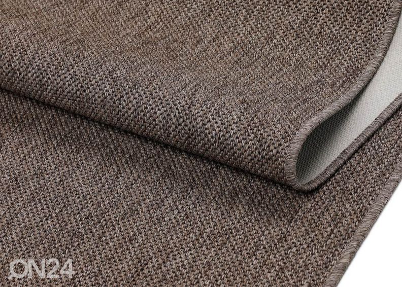 Narma madalsidusvaip Vagabond™ ümar Ø 160 cm suurendatud