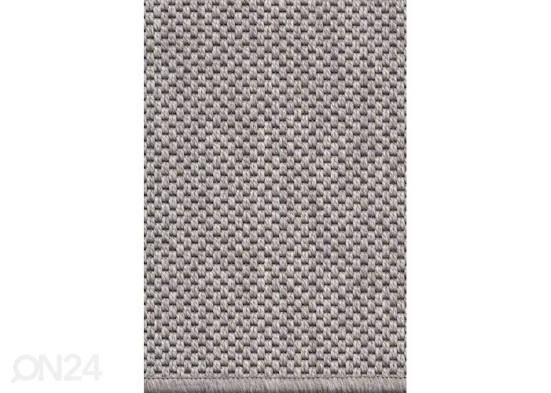 Narma madalsidusvaip Vagabond™ ümar Ø 160 cm suurendatud