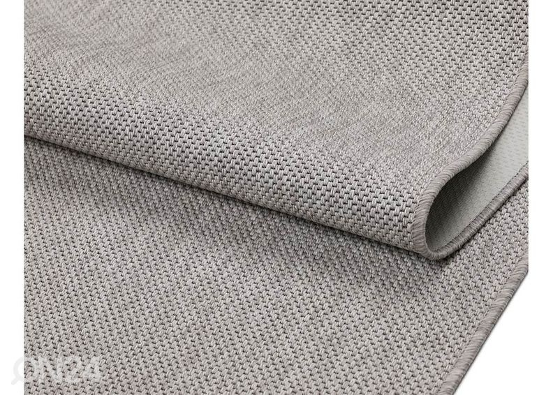 Narma madalsidusvaip Vagabond™ ümar Ø 160 cm suurendatud