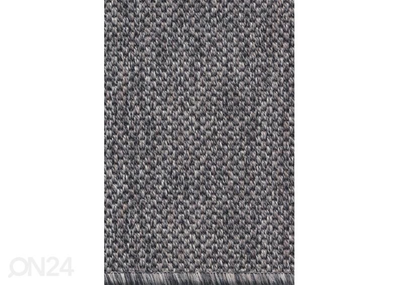 Narma madalsidusvaip Vagabond™ ümar Ø 160 cm suurendatud