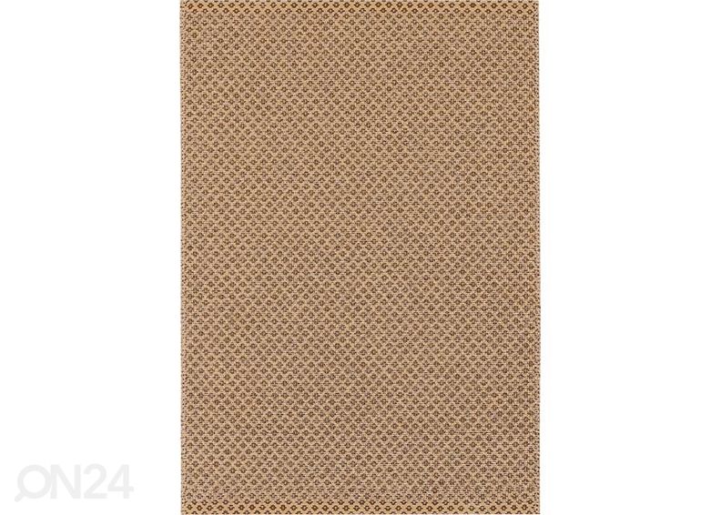 Narma multiSpace® vaip Diby brown 70x100 cm suurendatud