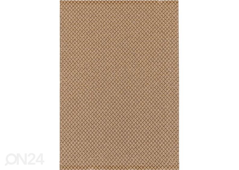 Narma multiSpace® vaip Diby brown 70x250 cm suurendatud