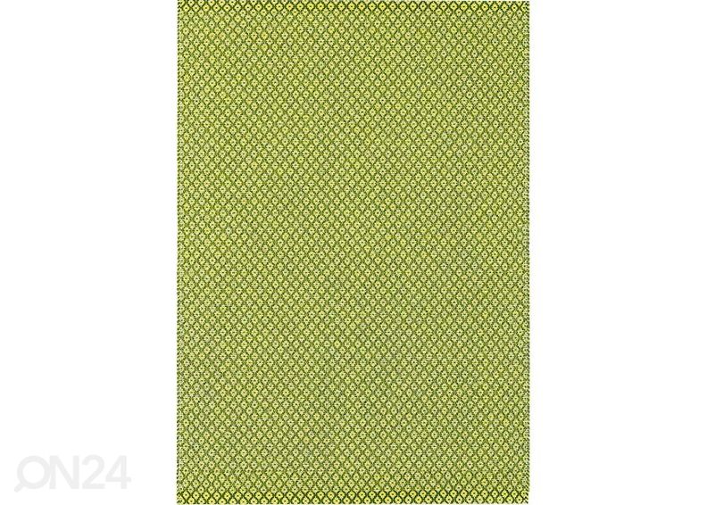 Narma multiSpace® vaip Diby green 70x200 cm suurendatud