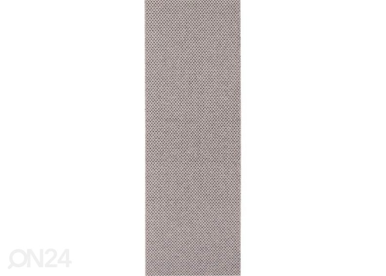 Narma multiSpace® vaip Diby greige 70x200 cm suurendatud