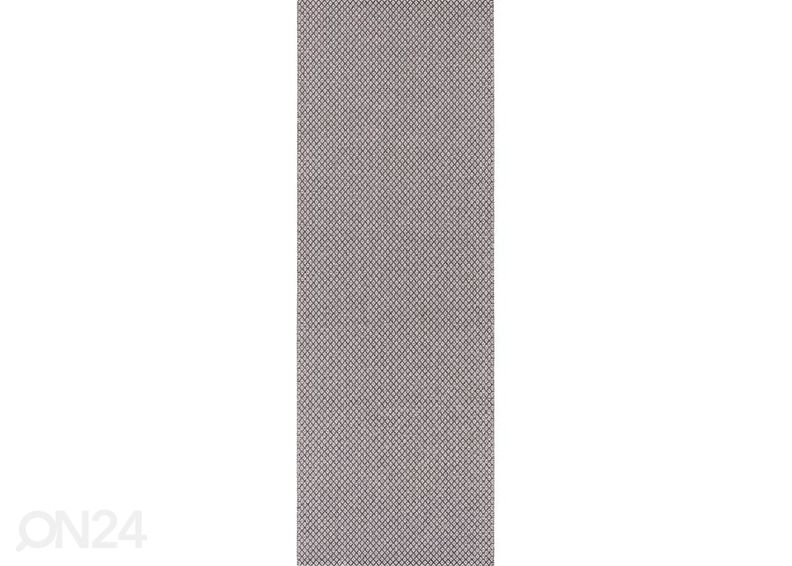 Narma multiSpace® vaip Diby greige 70x250 cm suurendatud