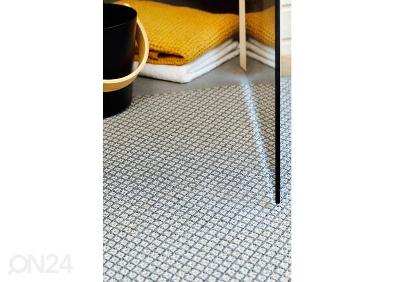 Narma multiSpace® vaip Diby greige 70x300 cm suurendatud