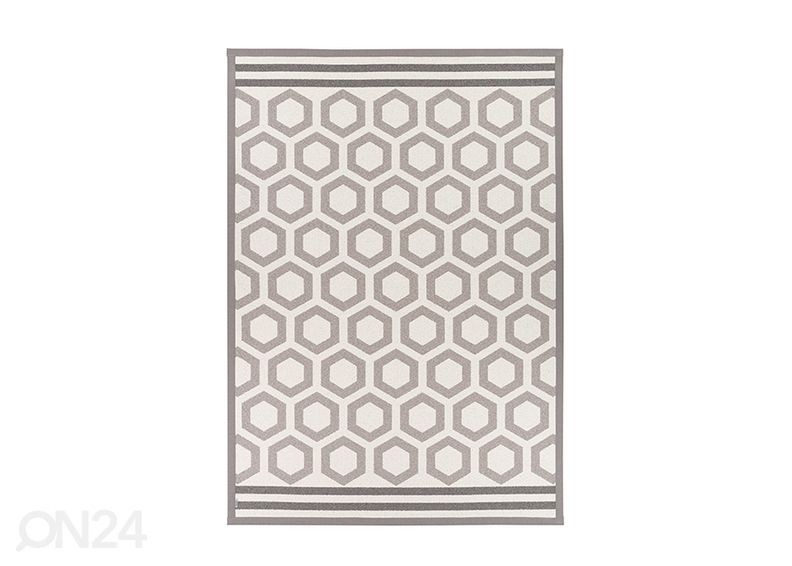 Narma newWeave® bukleevaip Oore beige 200x300 cm suurendatud