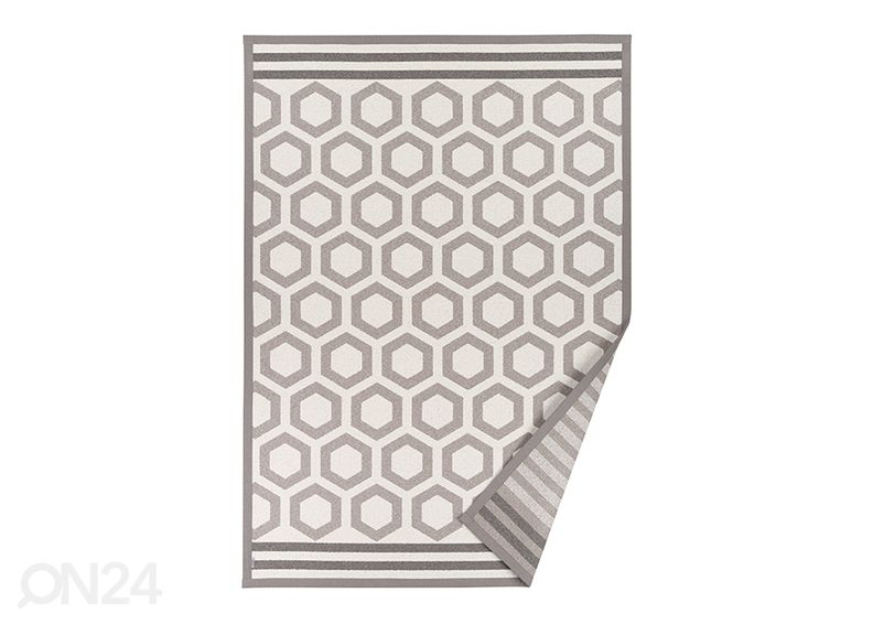 Narma newWeave® bukleevaip Oore beige 200x300 cm suurendatud