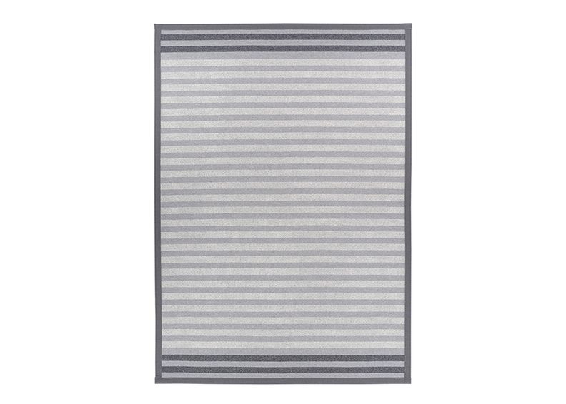 Narma newWeave® bukleevaip Oore silver 200x300 cm suurendatud