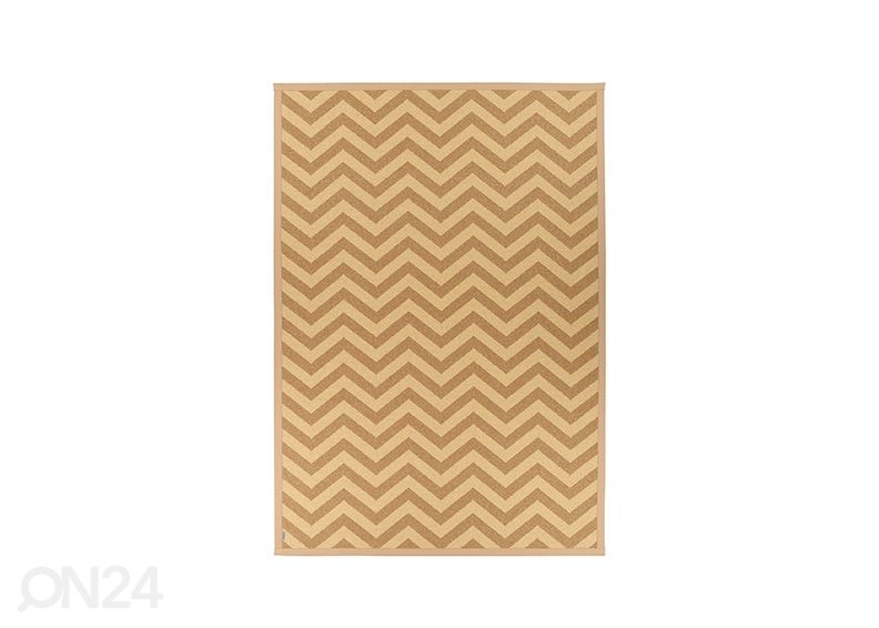 Narma newWeave® bukleevaip Viita gold 200x300 cm suurendatud