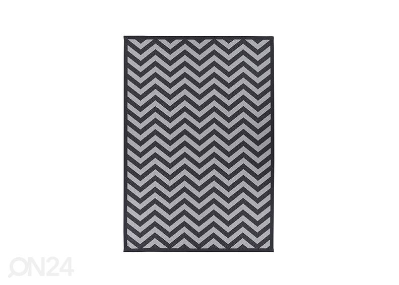 Narma newWeave® bukleevaip Viita grey 200x300 cm suurendatud