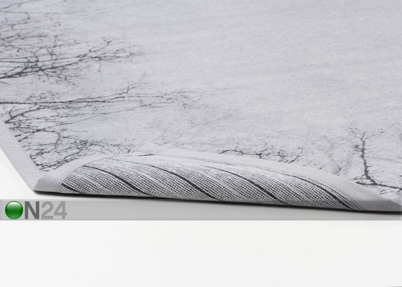 Narma newWeave® šenillvaip Puise 140x200 cm suurendatud