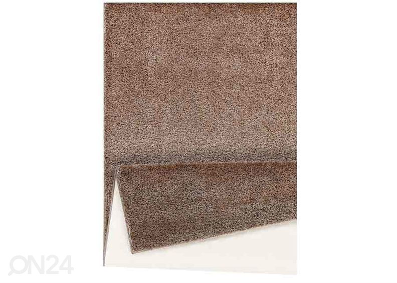 Narma pikakarvaline vaip Sky beige 80x150 cm suurendatud