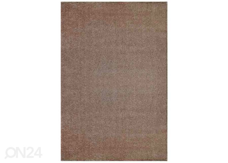 Narma pikakarvaline vaip Sky beige 80x150 cm suurendatud