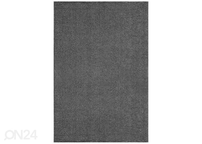 Narma pikakarvaline vaip Sky grey 80x150 cm suurendatud