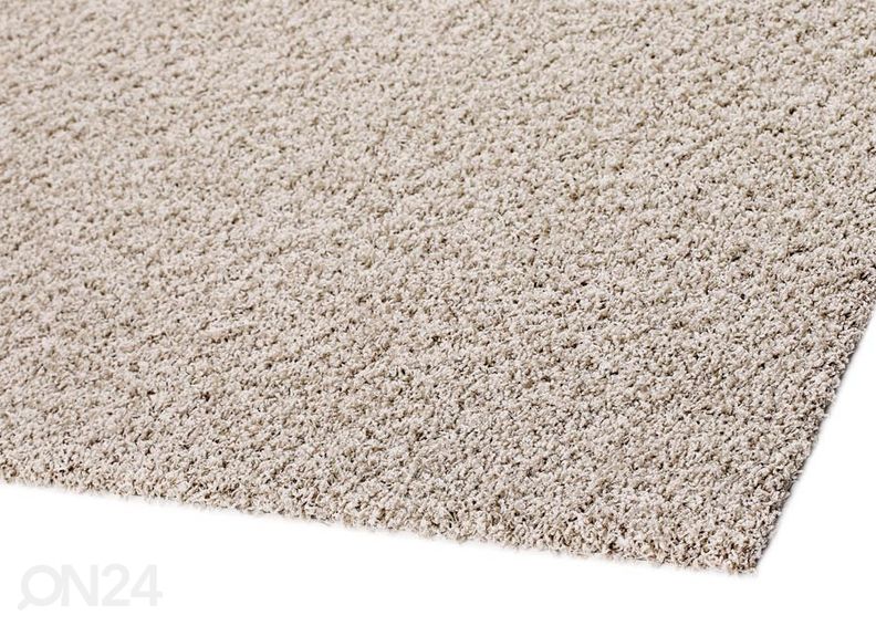 Narma pikakarvaline vaip Spice™ 133x200 cm suurendatud