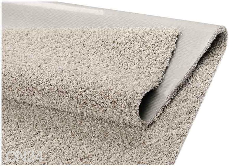 Narma pikakarvaline vaip Spice™ beige 67x133 cm suurendatud