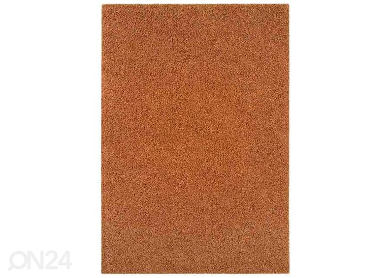 Narma pikakarvaline vaip Spice™ caramel 67x133 cm suurendatud