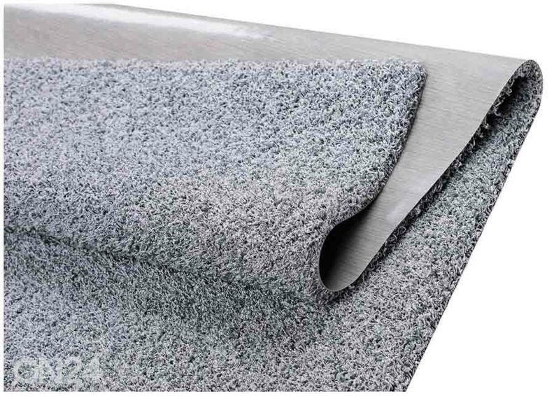 Narma pikakarvaline vaip Spice™ grey 67x133 cm suurendatud