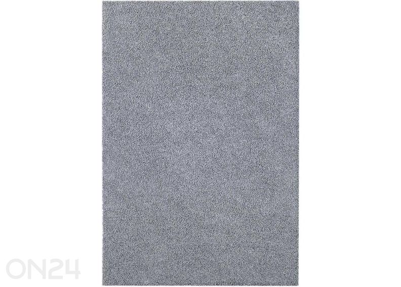 Narma pikakarvaline vaip Spice™ grey 67x133 cm suurendatud