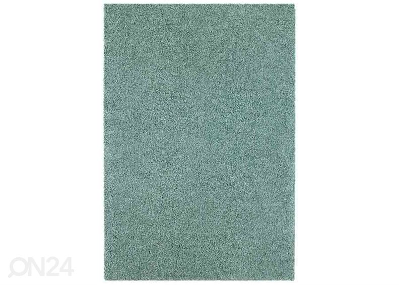 Narma pikakarvaline vaip Spice™ mint 300x400 cm suurendatud