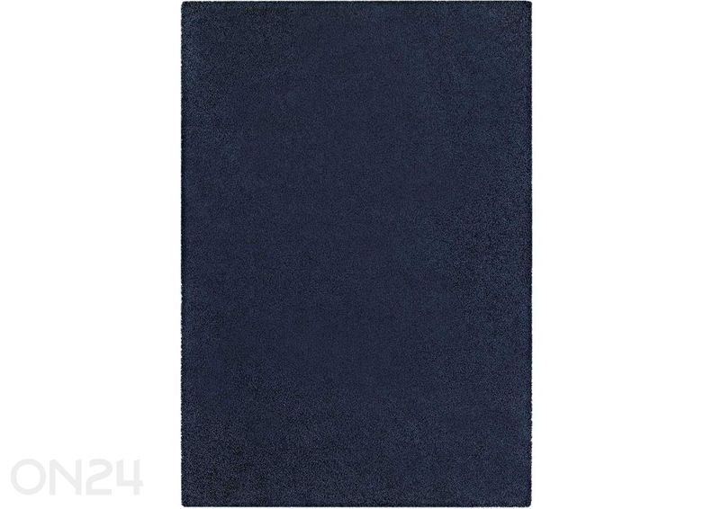 Narma pikakarvaline vaip Spice™ navy 67x133 cm suurendatud