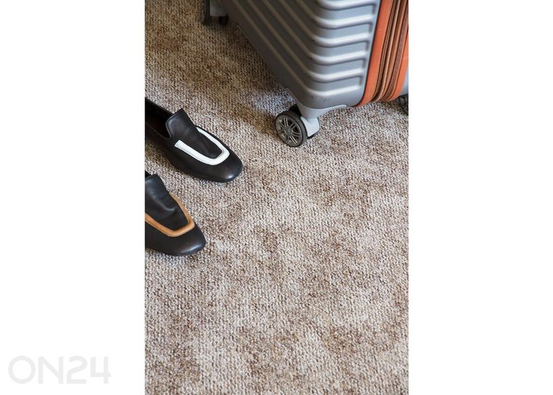 Narma pikkvaip Pluto™ beige 60x80 cm suurendatud