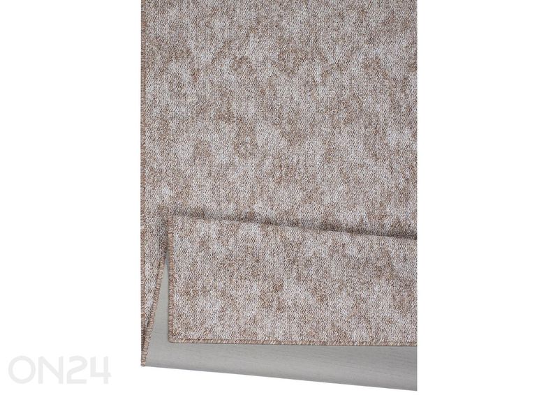 Narma pikkvaip Pluto™ beige 80x150 cm suurendatud