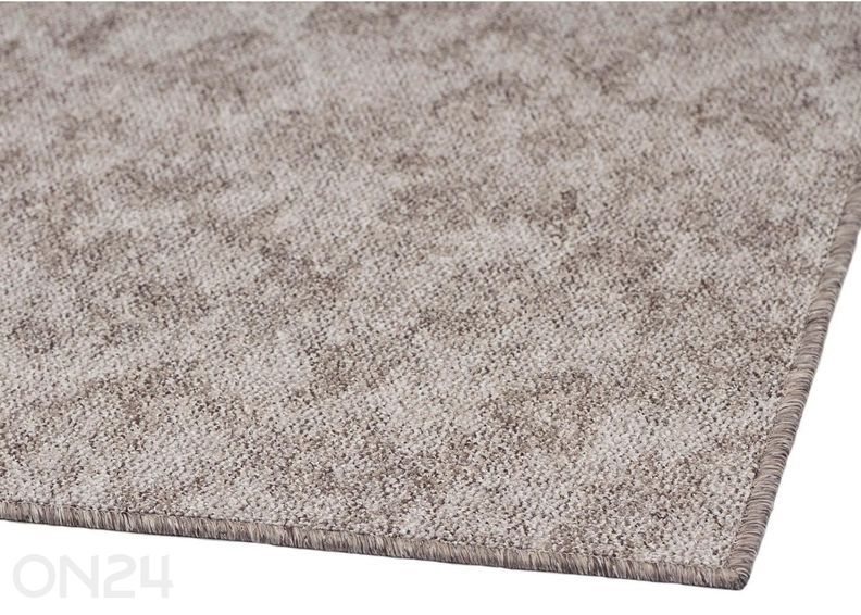 Narma pikkvaip Pluto™ beige 80x150 cm suurendatud