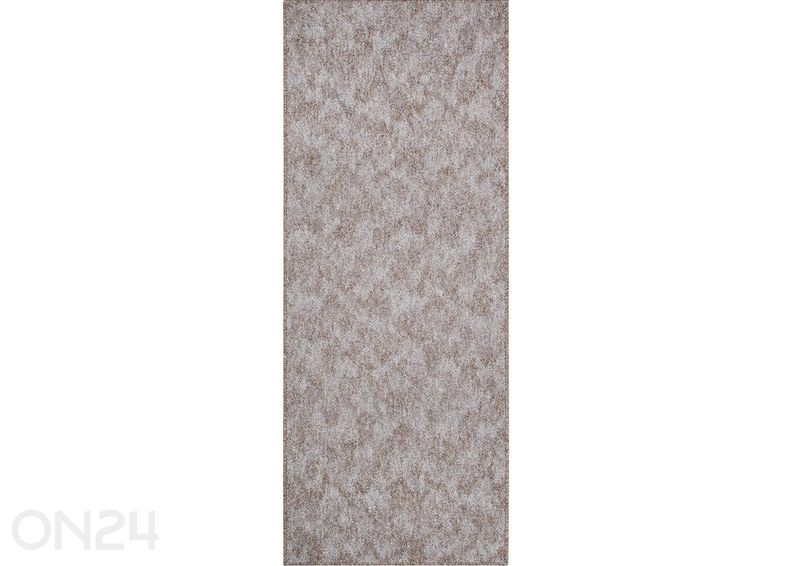 Narma pikkvaip Pluto™ beige 80x300 cm suurendatud