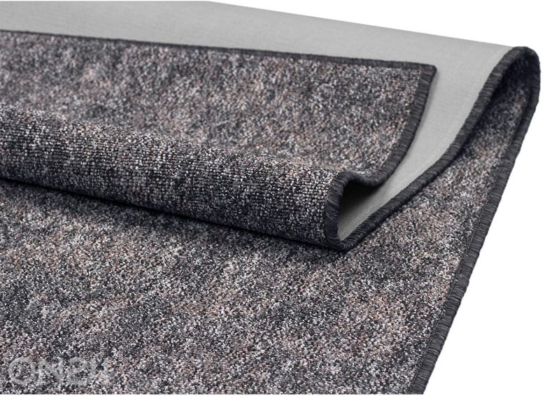 Narma pikkvaip Pluto™ grey 60x80 cm suurendatud