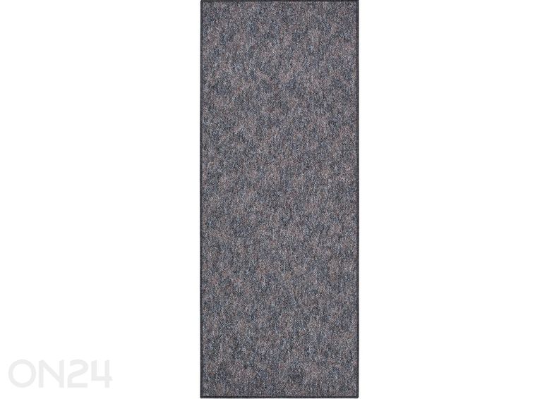 Narma pikkvaip Pluto™ grey 80x200 cm suurendatud